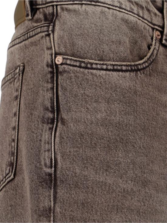 26SS 아워레가시 칼슨 컷 클레이 브리즈 워시 M2265CCLCLAY BREEZE WASH Brown - OUR LEGACY