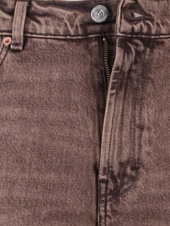 26SS 아워레가시 칼슨 컷 클레이 브리즈 워시 M2265CCLCLAY BREEZE WASH Brown - OUR LEGACY