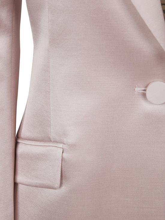 26SS 안다마네 수트 자켓 T193029B TNV134 Grey - ANDAMANE