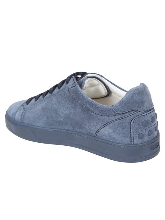 26SS 토즈 스니커즈 XXM04L0HZ40RE0U805 Blue - TODS