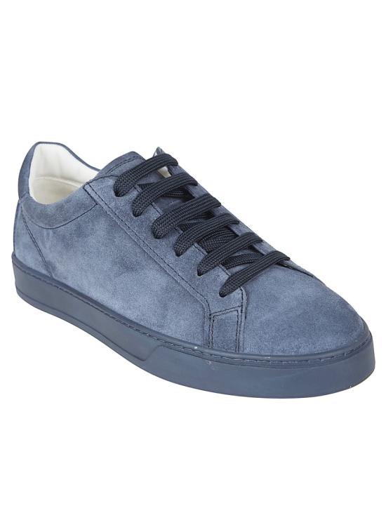 26SS 토즈 스니커즈 XXM04L0HZ40RE0U805 Blue - TODS