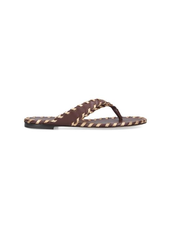 26SS 지안비토로시 샌들 G10173 05CUO NXNMKBW Brown