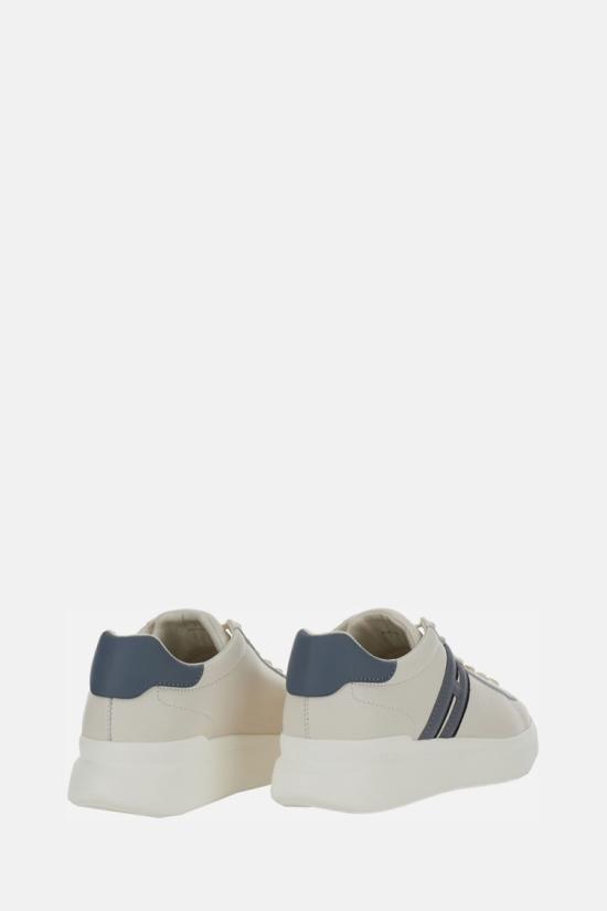 26SS 호간 스니커즈 HXM5800DV42UXS828D Neutrals - HOGAN