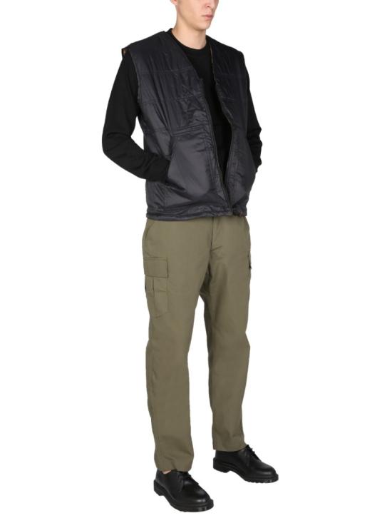  아크에어 자켓 B501AA BLACK Brown - ARKAIR