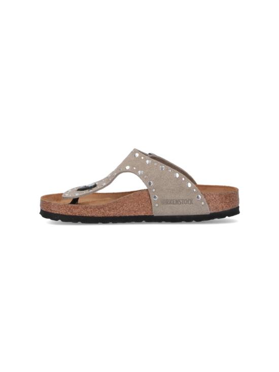 26SS 버켄스탁 샌들 1029388TAUPE Neutrals - BIRKENSTOCK