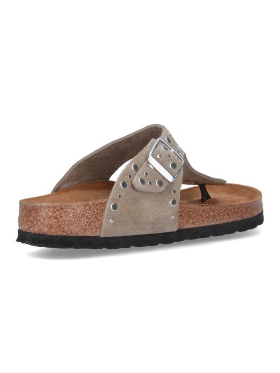 26SS 버켄스탁 샌들 1029388TAUPE Neutrals - BIRKENSTOCK