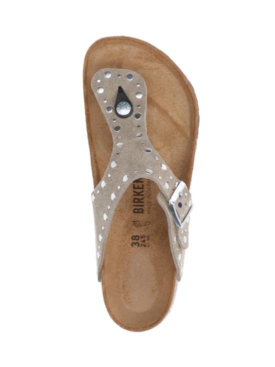 26SS 버켄스탁 샌들 1029388TAUPE Neutrals - BIRKENSTOCK