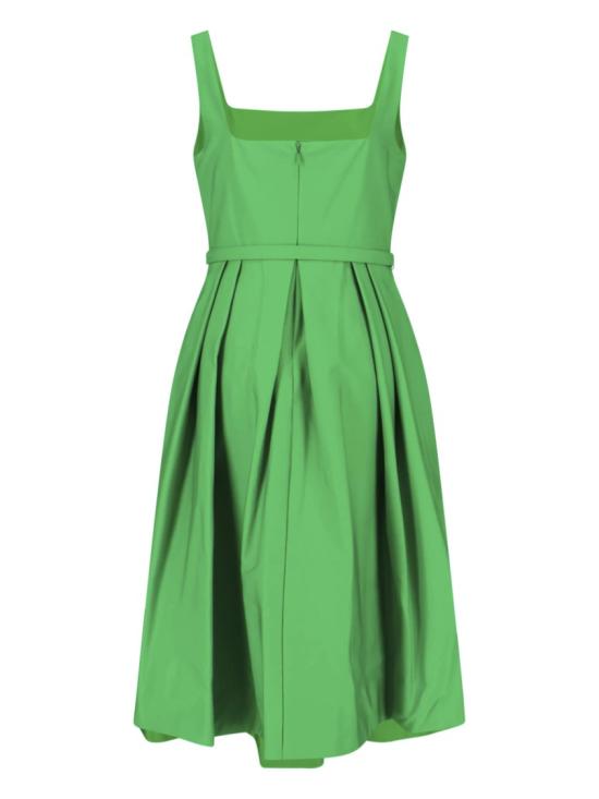 26SS 폴로 랄프로렌 미디 원피스 253 P03618001 Green - POLO RALPH LAUREN