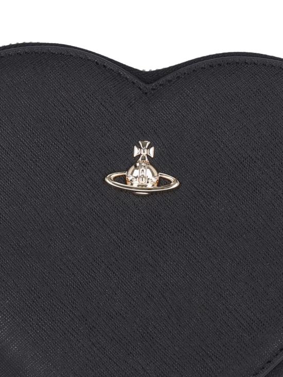 26SS 비비안웨스트우드 숄더백 58010001W L001NN402 Black - VIVIENNE WESTWOOD