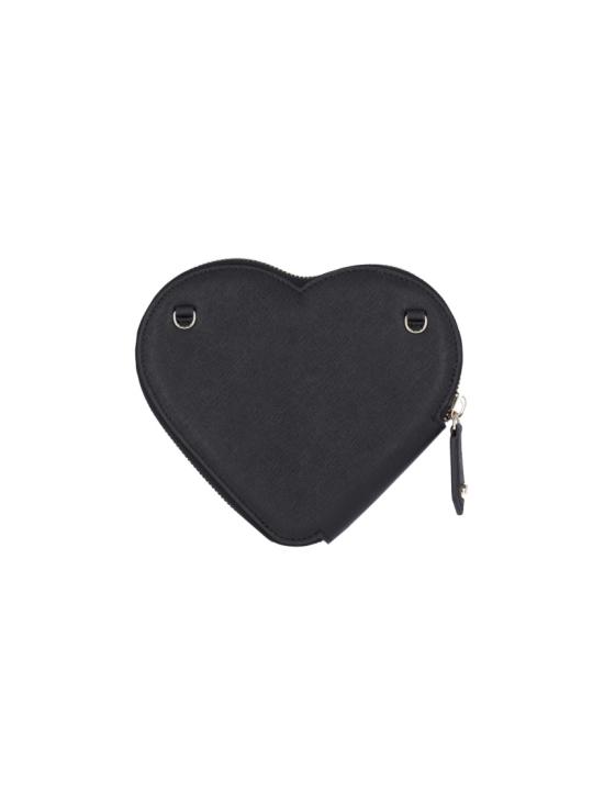 26SS 비비안웨스트우드 숄더백 58010001W L001NN402 Black - VIVIENNE WESTWOOD