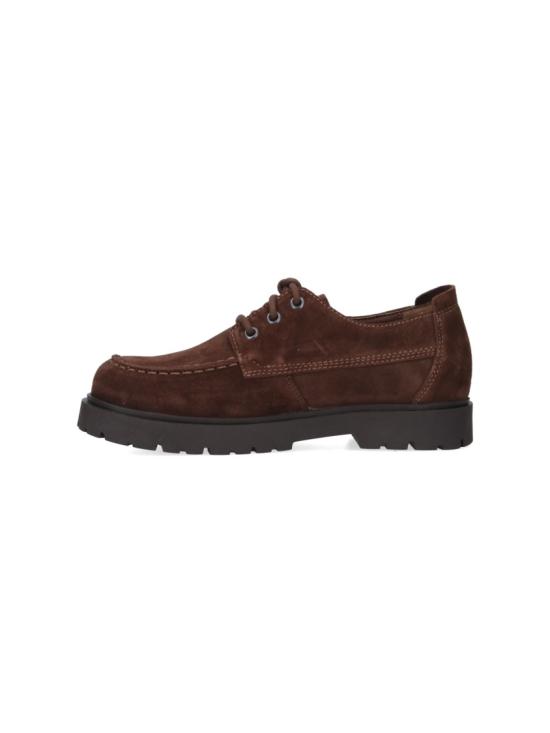 26SS 버켄스탁 드레스 슈즈 1031885CARAFE Brown - BIRKENSTOCK
