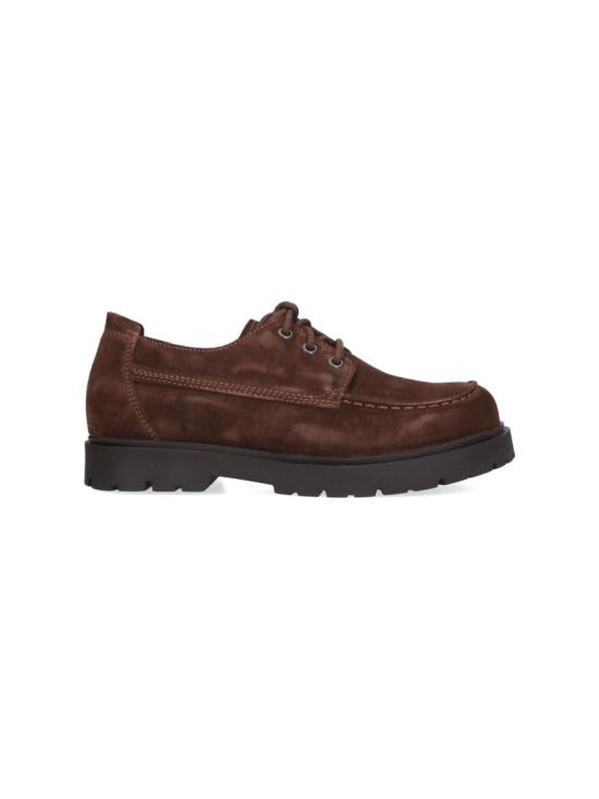 26SS 버켄스탁 드레스 슈즈 1031885CARAFE Brown