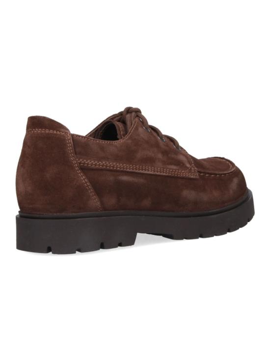 26SS 버켄스탁 드레스 슈즈 1031885CARAFE Brown - BIRKENSTOCK