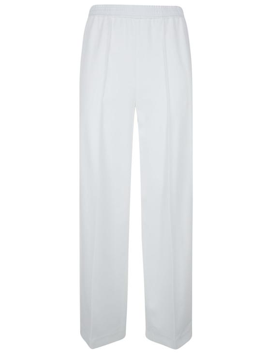 26SS 파비아나 필리피 팬츠 PAD266F336L7470142 White