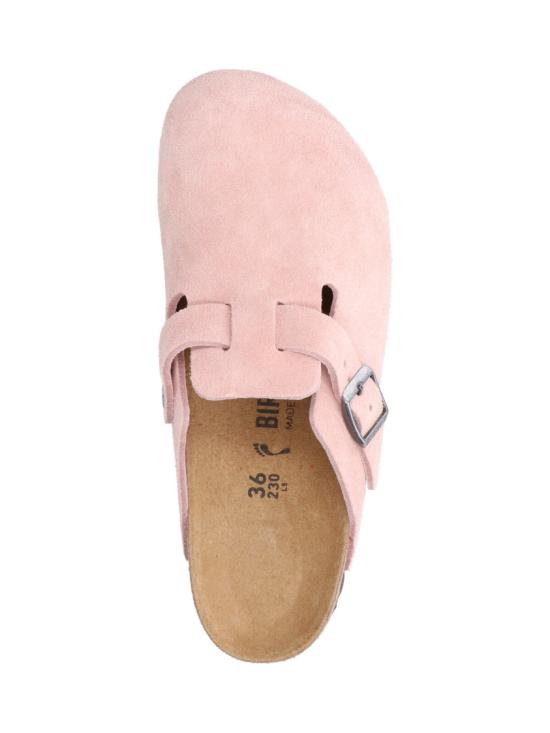 26SS 버켄스탁 로퍼 1031635PINK CLAY Pink - BIRKENSTOCK
