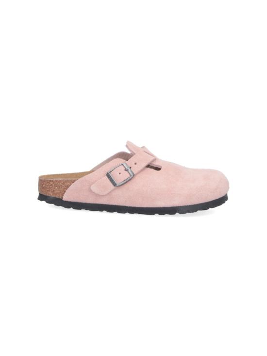 26SS 버켄스탁 로퍼 1031635PINK CLAY Pink