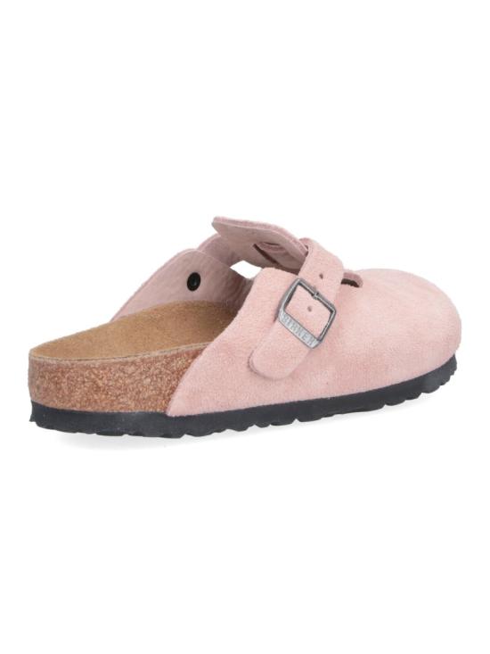 26SS 버켄스탁 로퍼 1031635PINK CLAY Pink - BIRKENSTOCK