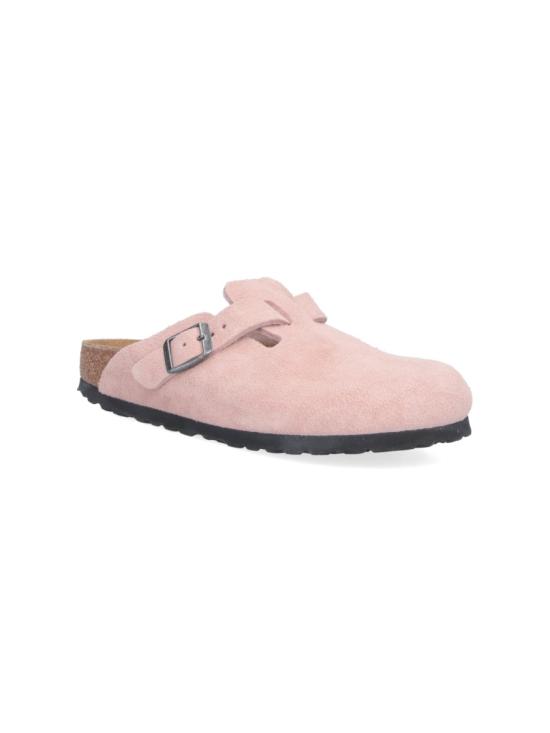 26SS 버켄스탁 로퍼 1031635PINK CLAY Pink - BIRKENSTOCK