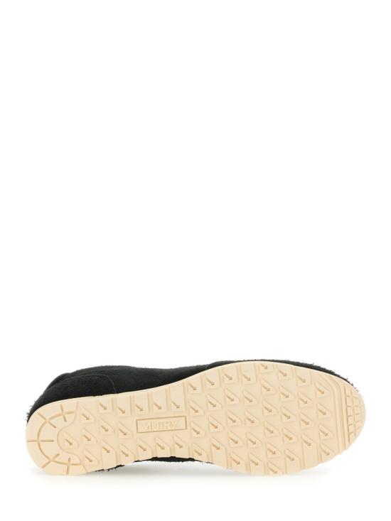 26SS 오트리 스니커즈 WSLMPB08 BLACK DOM - AUTRY