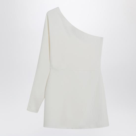 26SS 발렌티노 가라바니 민소매 티셔츠 8B3AEBG51MM White - VALENTINO GARAVANI