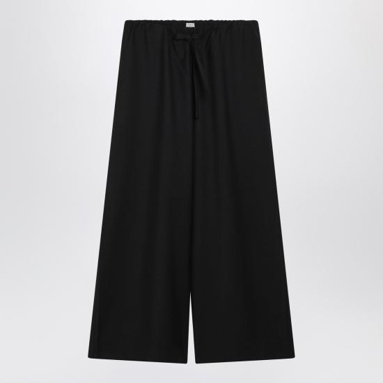 26SS 토템 팬츠 261 WRB0343FB0552 Black