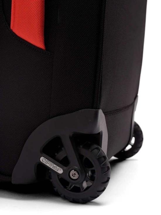 26SS 오프화이트 크로스백 OMNG004S26FAB0021025 BLACK RED - OFF WHITE