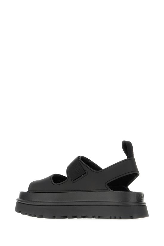 26SS 어그 샌들 1152685 BLK BLACK - UGG