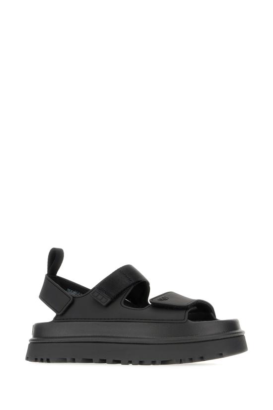 26SS 어그 샌들 1152685 BLK BLACK - UGG