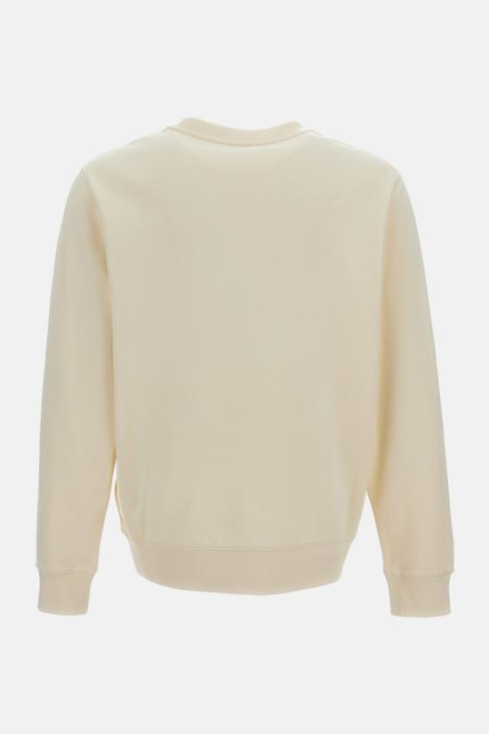 26SS 몽클레어 긴팔 티셔츠 8G0001889A8F060 WHITE DOM - MONCLER