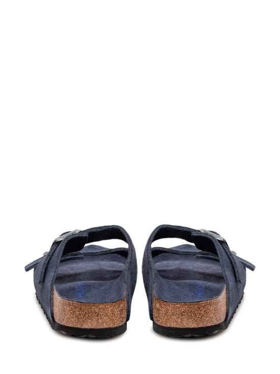 26SS 버켄스탁 스니커즈 1030893 NEW NAVY TONAL - BIRKENSTOCK