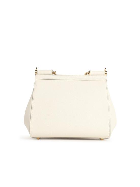 26SS 돌체앤가바나 토트백 BB6003 B100180001 White - DOLCE & GABBANA