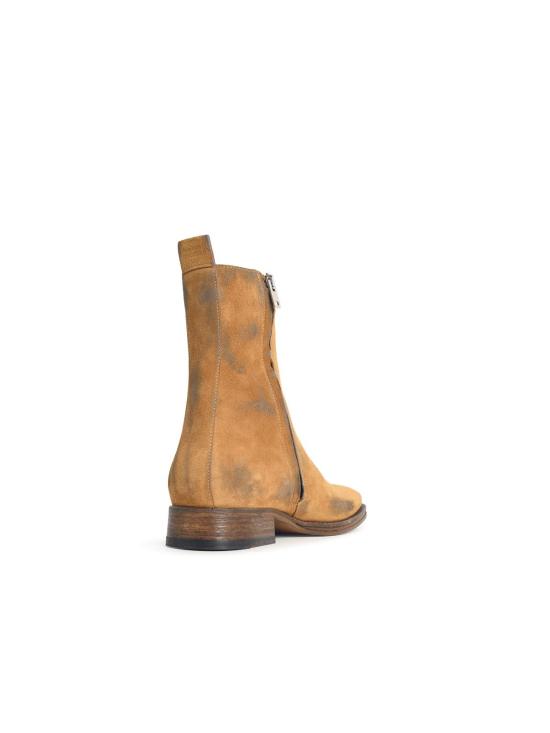 26SS 아크네 스튜디오 부츠 BD0389AE0 Beige - ACNE STUDIOS