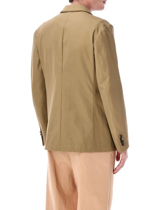 26SS 드리스 반 노튼 자켓 0204073103 102 CAMEL - DRIES VAN NOTEN