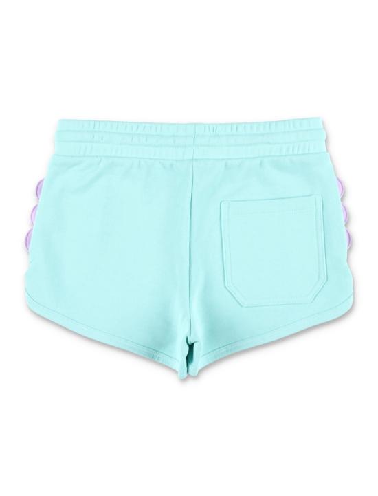 26SS [키즈] 스텔라 맥카트니 오버롤 TY3A20Z3409 683 LIGHT BLUE - STELLA MCCARTNEY