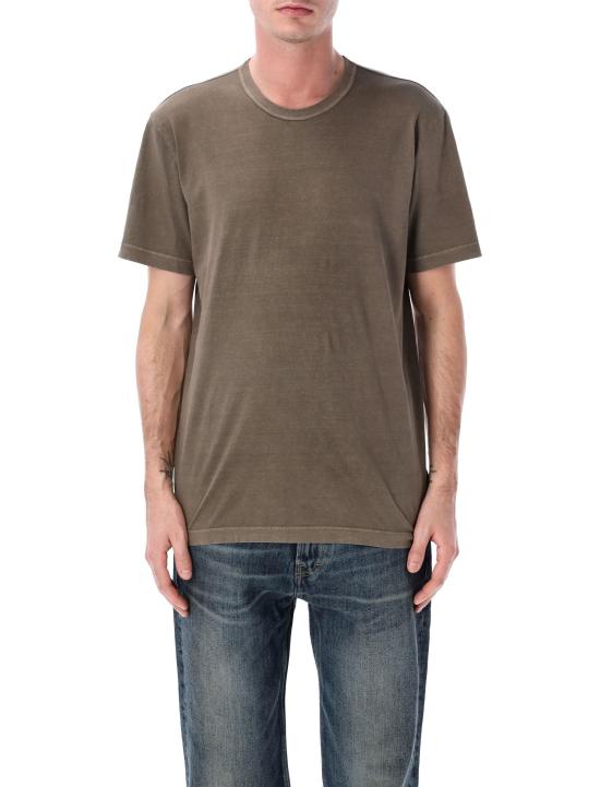 26SS 제임스펄스 폴로 티셔츠 MLJ3311 COUP CARIBOU