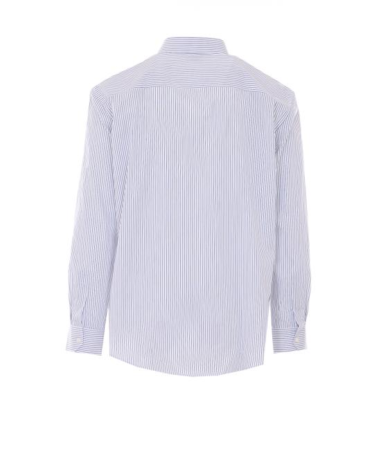 26SS 생로랑 긴팔 셔츠 859779 Y2N039787 Beige - SAINT LAURENT