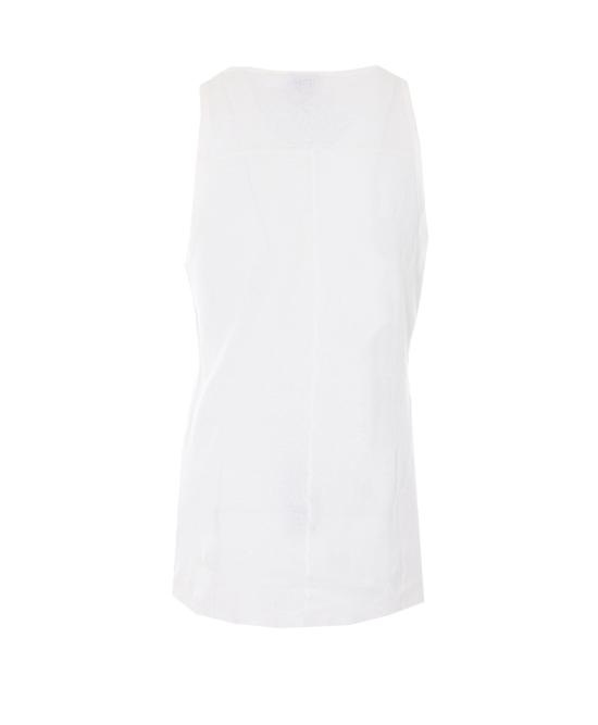 26SS 톰크롬 반팔 티셔츠 M TS 947 OFF WHITE White - THOM KROM