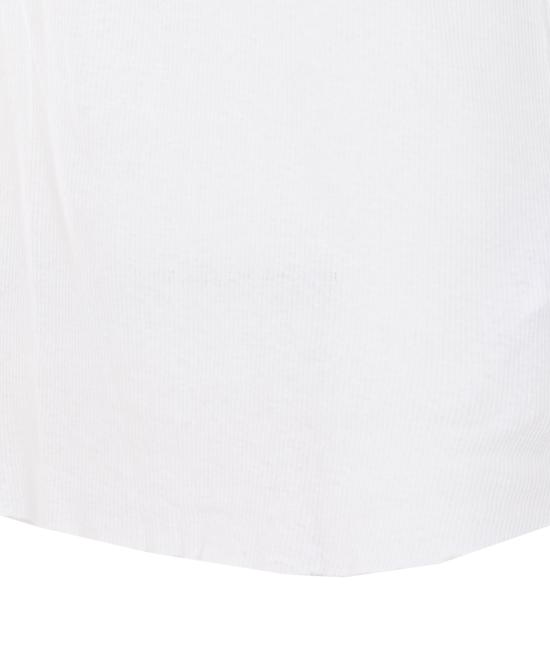 26SS 톰크롬 반팔 티셔츠 M TS 947 OFF WHITE White - THOM KROM