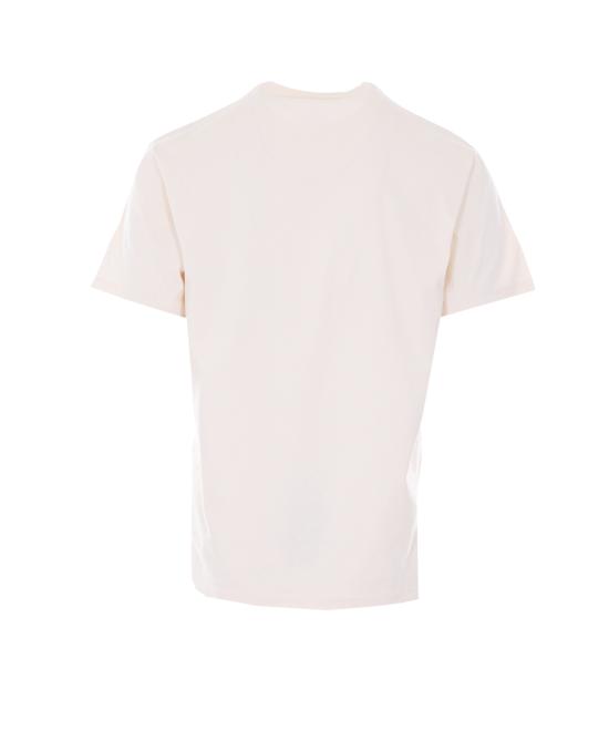 26SS 선플라워 반팔 티셔츠 2054 OFF WHITE White - SUNFLOWER