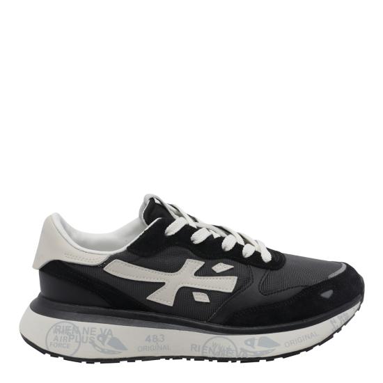 26SS 프리미아타 로린 스니커즈 LAURYN 7479 Black