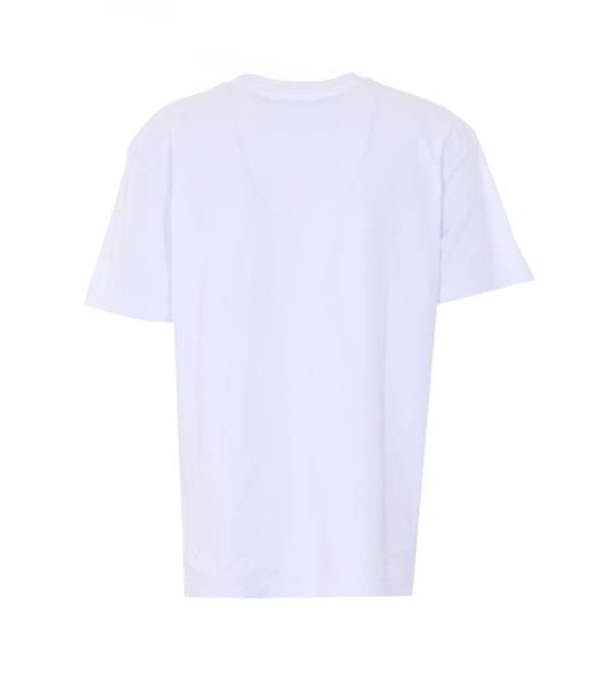 26SS 퍼플 브랜드 반팔 티셔츠 P104 TBDS226WHITE White - PURPLE BRAND