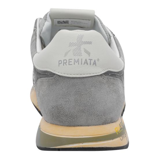 26SS 프리미아타 스니커즈 LUCY 8187 Grey - PREMIATA