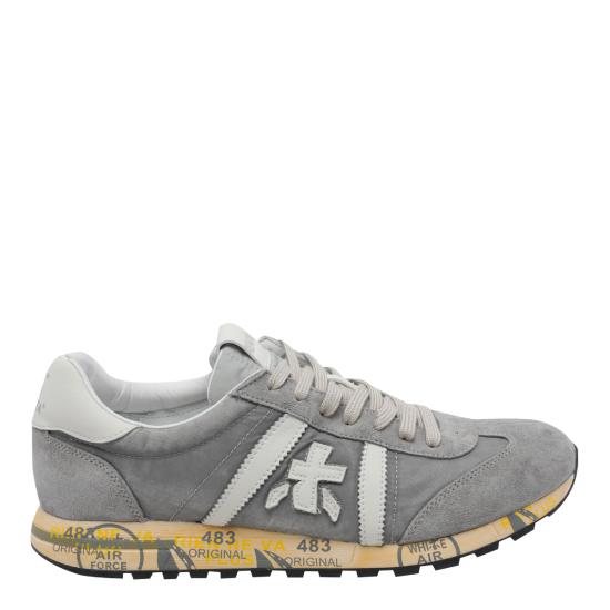 26SS 프리미아타 스니커즈 LUCY 8187 Grey