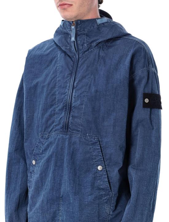 26SS 스톤 아일랜드 자켓 4100005S0J19 V0021 DARK BLUE - STONE ISLAND