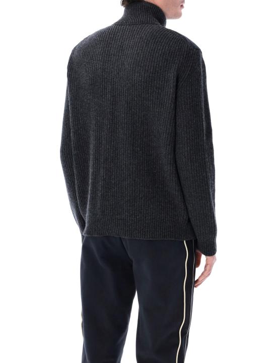 25FW 몽클레어 패딩 9B00047M1115 989 DARK GREY - MONCLER