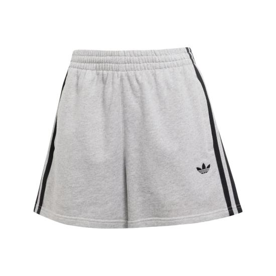  아디다스 숏팬츠 JW7399 Medium Grey Heather Black DOM