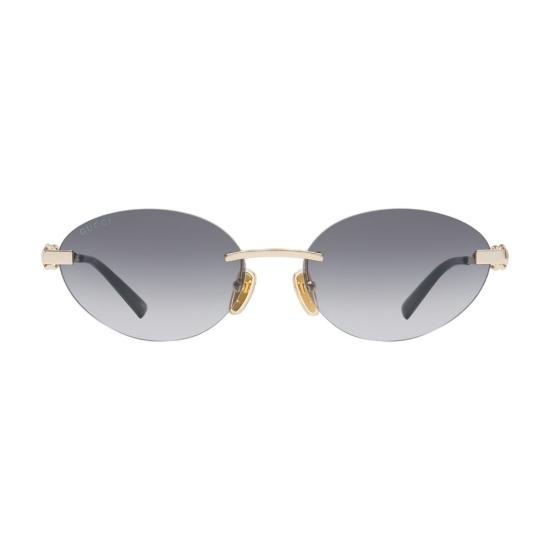26FW 구찌 선글라스 GG2051S 001 GOLD