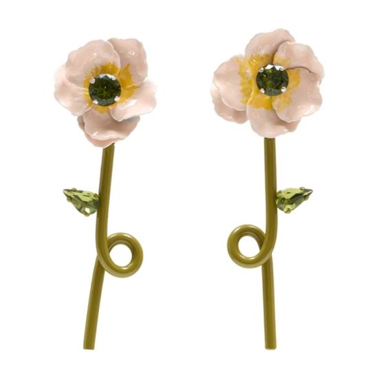 26SS 시몬로샤 이어링 ERG571 0921 multicolor