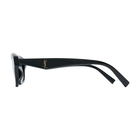 26FW 생로랑 선글라스 SL M172 001 black - SAINT LAURENT