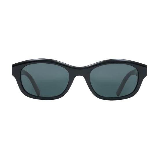 26FW 생로랑 선글라스 SL M172 001 BLACK